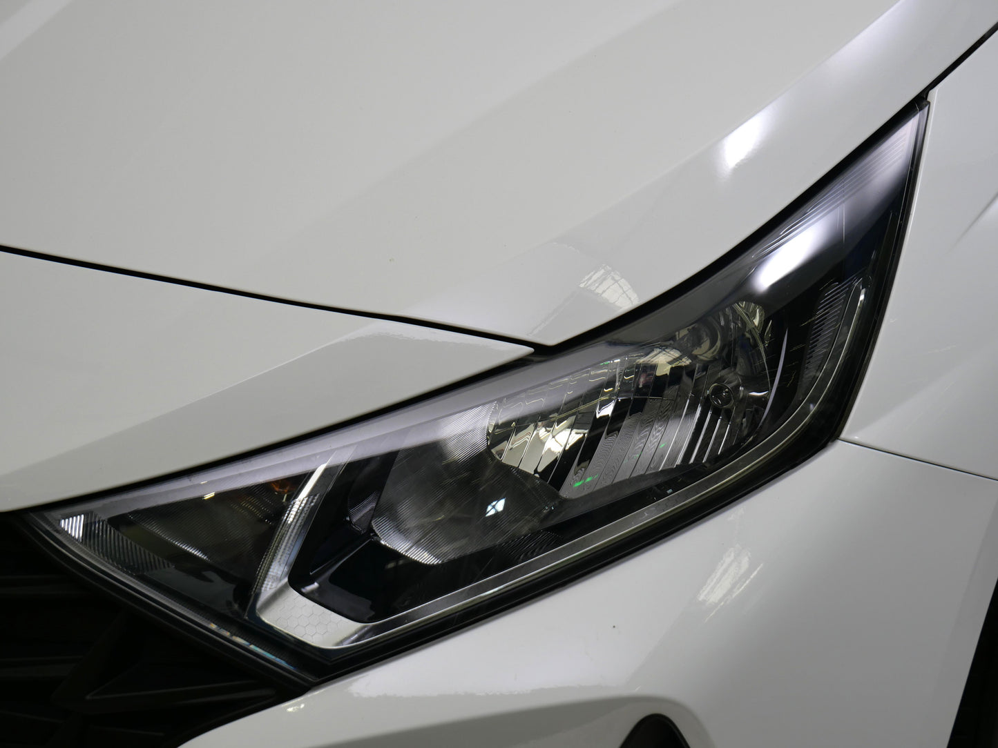 Hyundai i20 1.2i 62 kW Comfort