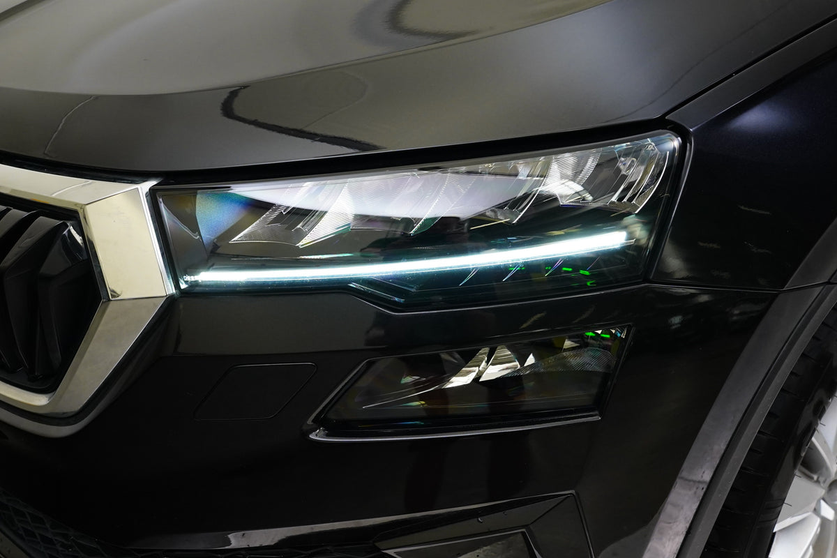 Škoda Karoq 2.0 TDI 110 kW Top Selection
