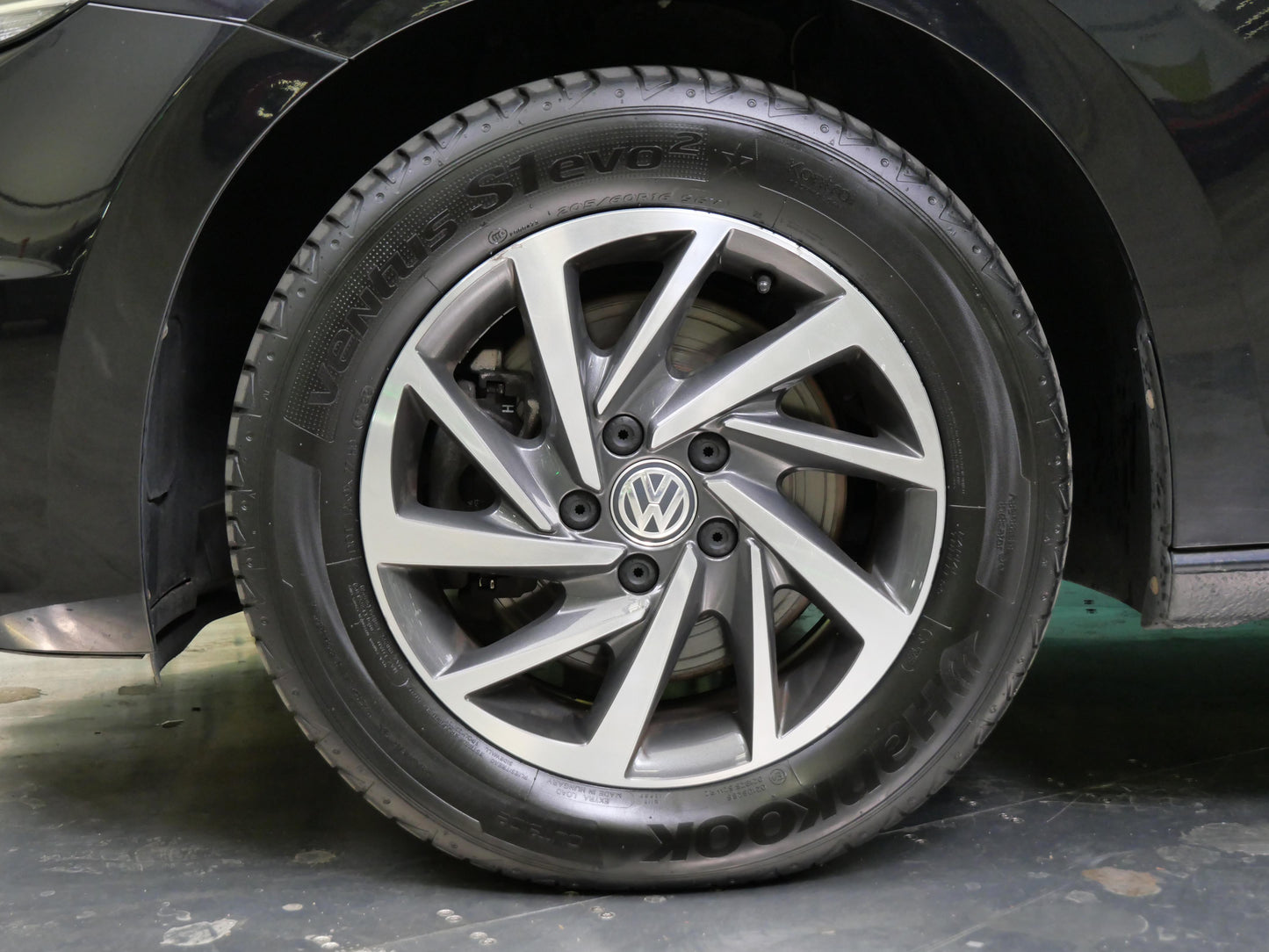 Volkswagen Touran 1.2 TSI 81 kW Comfortline