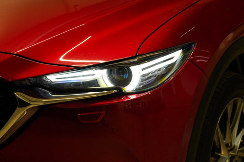 Mazda CX-5 2.5 Skyactiv-G 143 kW Takumi+ – foto 9