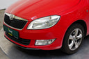Škoda Fabia 1.2 TSI 63 kW Ambition