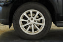 Mitsubishi ASX 1.6 MIVEC 86 kW