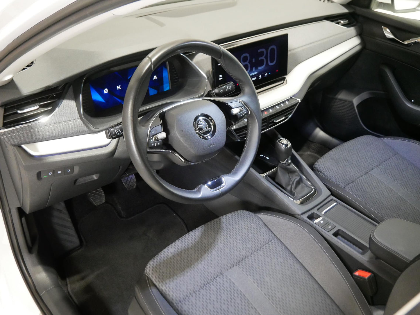 ŠKODA Octavia 2.0 TDI 85 kW Style