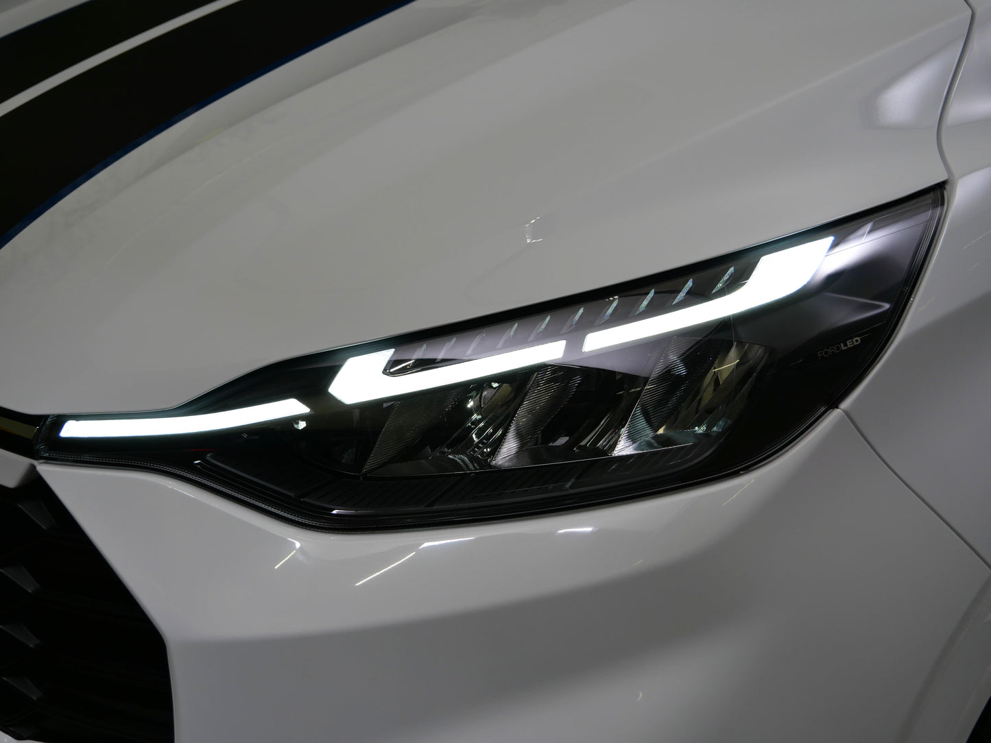 Ford Tourneo Custom 2.0 EcoBlue 125 kW Sport L2