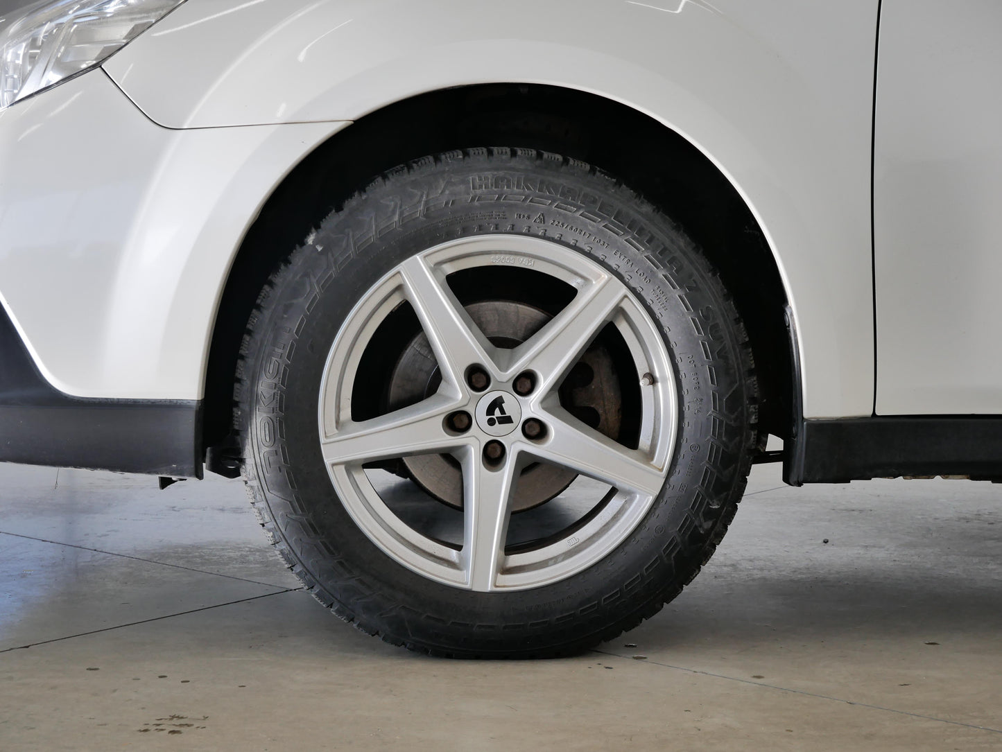 Subaru Outback 2.5i 127 kW Comfort