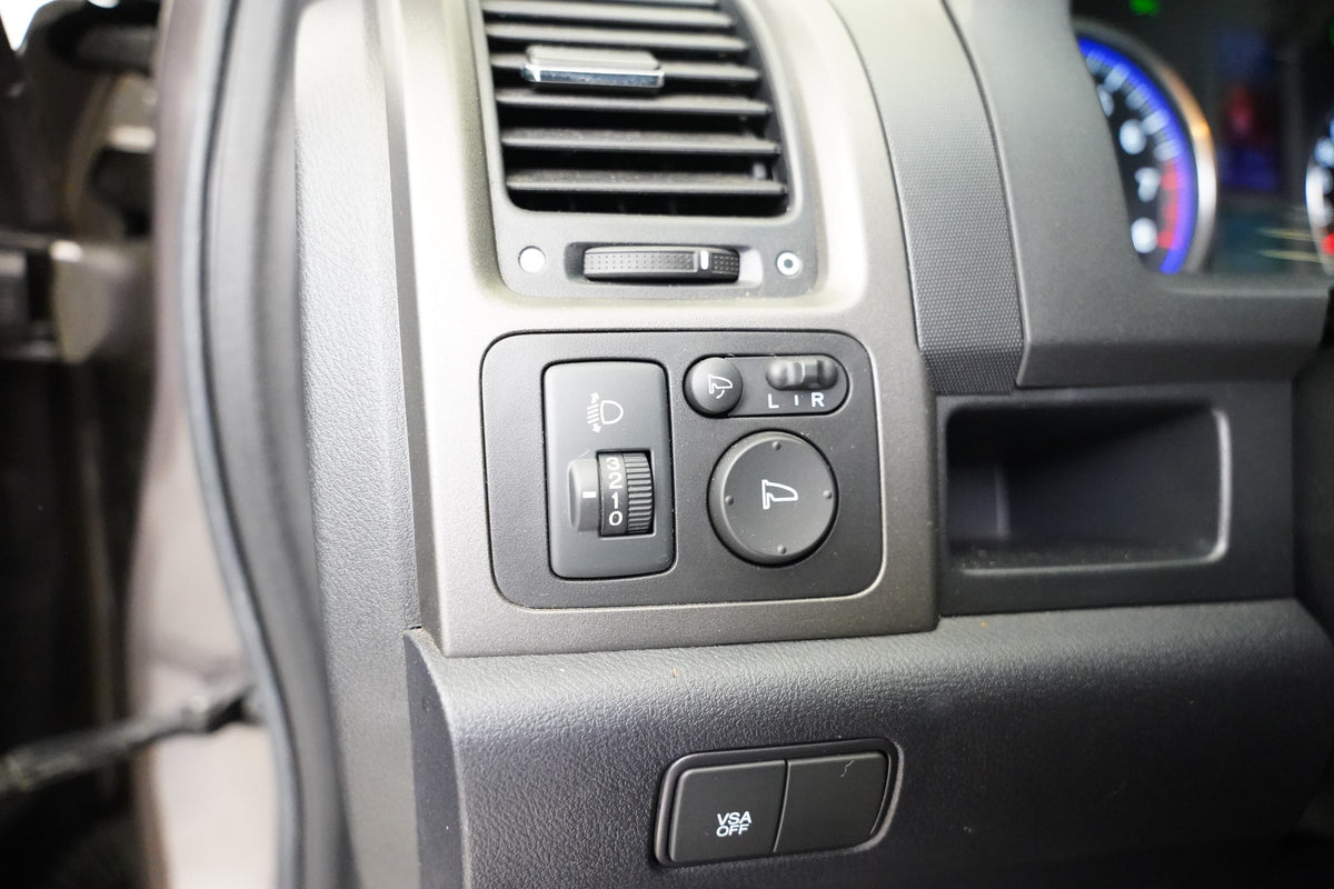 Honda CR-V 2.0 i-VTEC 110 kW AWD Elegance – foto 9