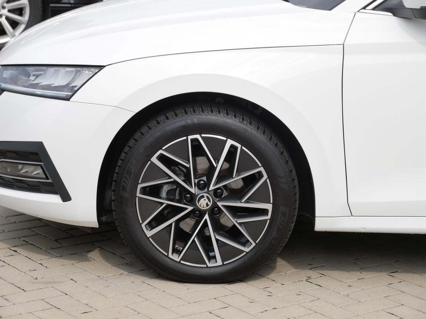 ŠKODA Octavia 2.0 TDI 85 kW STYLE