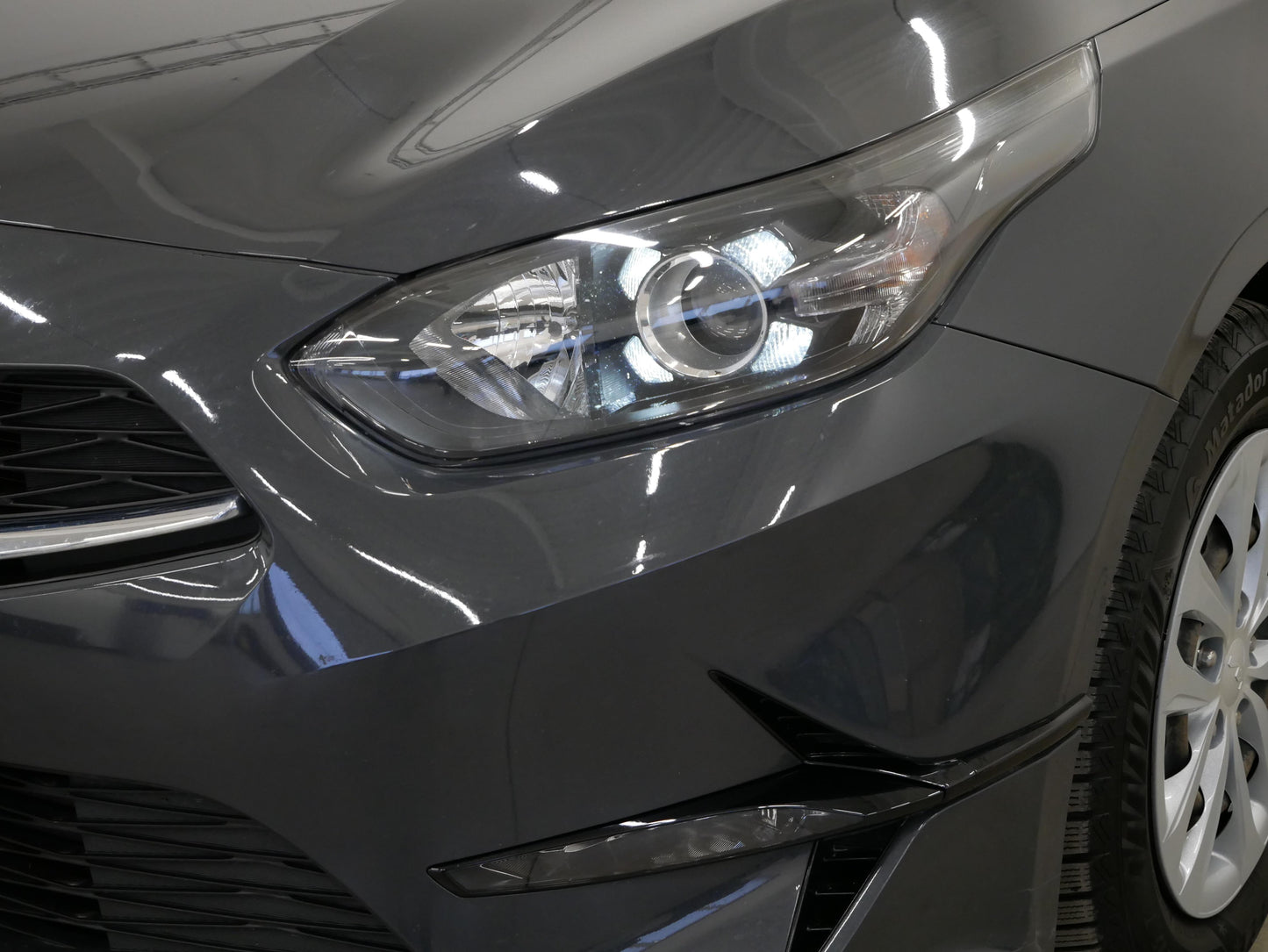 Kia Ceed 1.0 T-GDi 74 kW Fresh