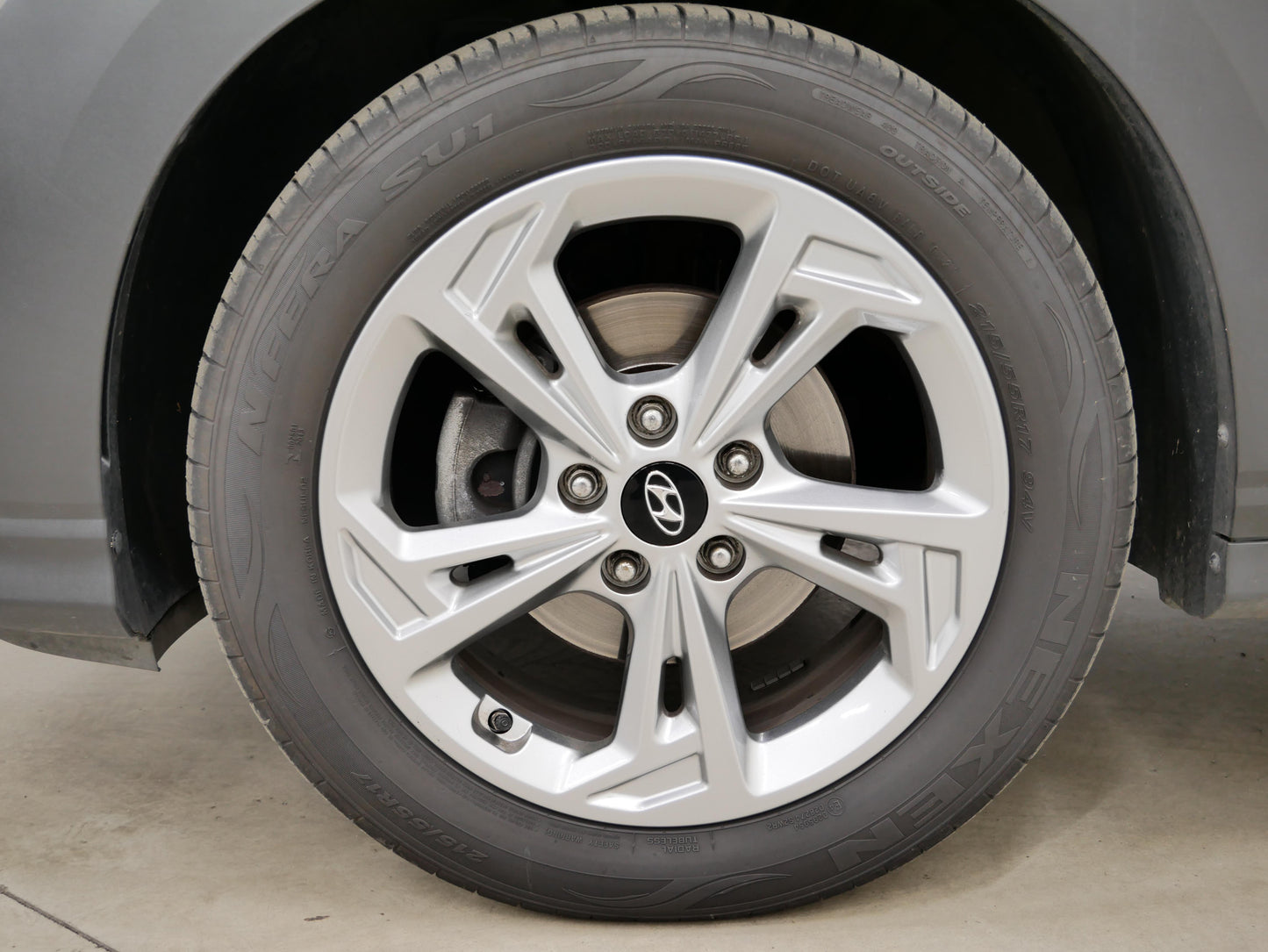 Hyundai Kona 1.0 T-GDI 88 kW Smart