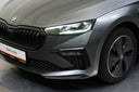 Škoda Scala 1.5 TSI 110 kW Monte Carlo