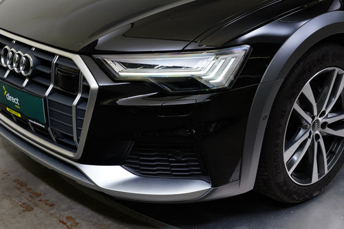 Audi A6 allroad 3.0 TDI 210 kW V6 Allroad – foto 9