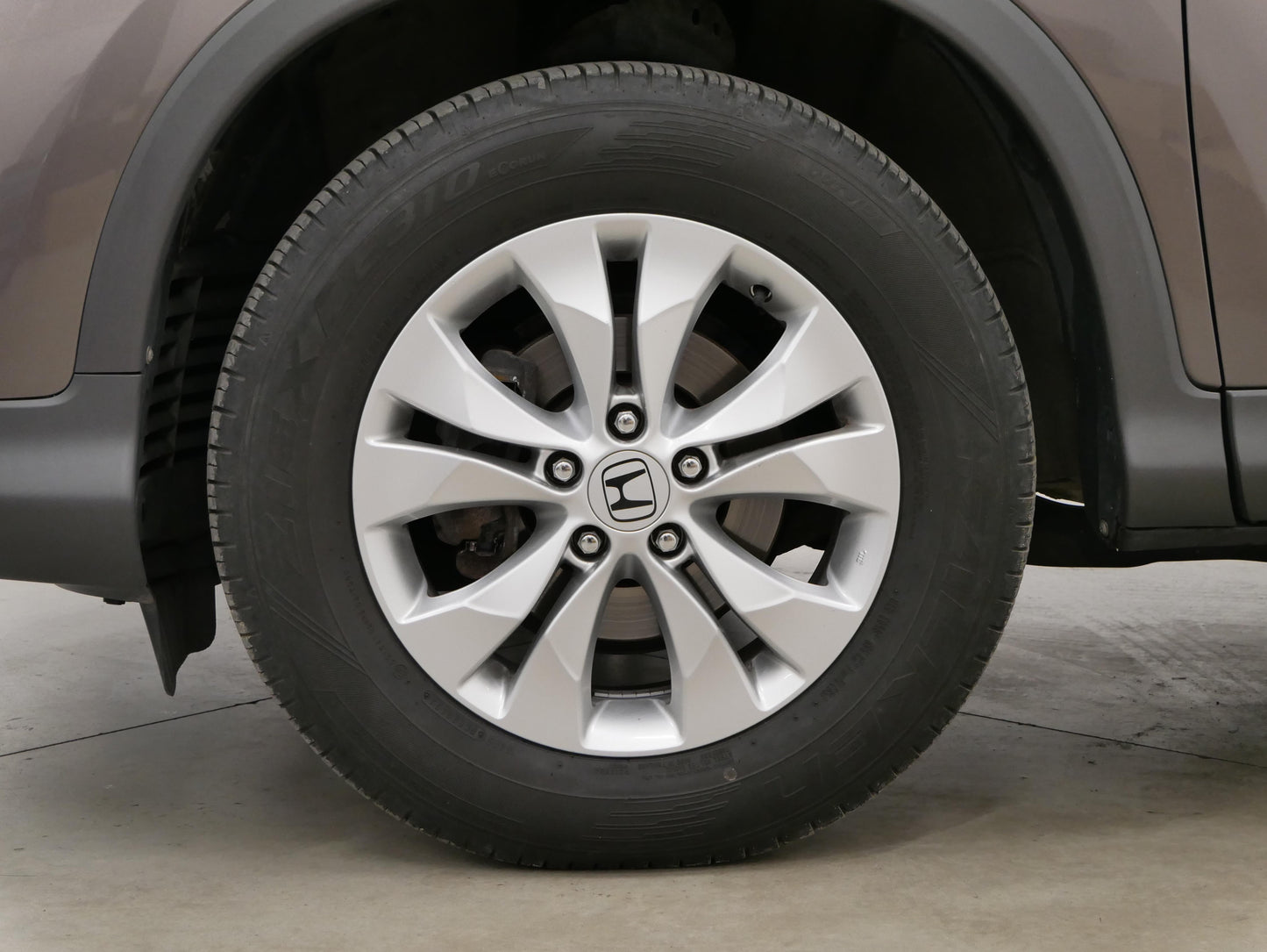 Honda CR-V 1.6 DTEC 88 kW Elegance