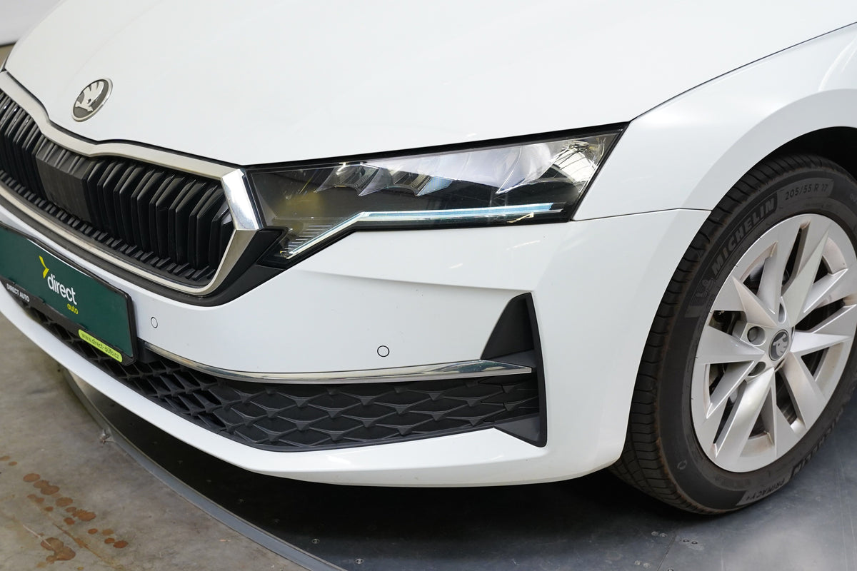 Škoda Octavia 2.0 TDI 110 kW Top Selection – foto 9