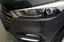 Hyundai Tucson 1.7 CRDI 85 kW