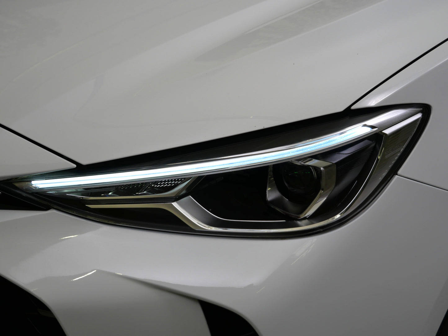 MG ZS 1.5 85 kW Elegance