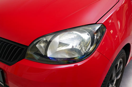 Škoda Citigo 1.0 MPI 44 kW Monte Carlo – foto 9