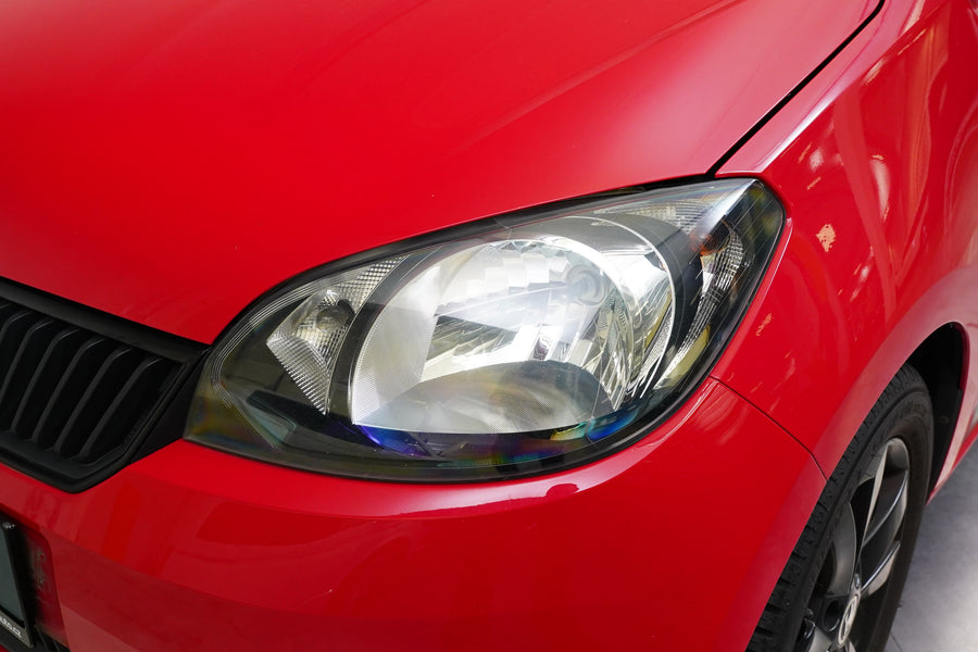 Škoda Citigo 1.0 MPI 44 kW Monte Carlo – foto 9