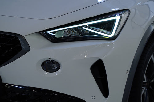 Cupra Formentor 1.5 TSI 110 kW – foto 9