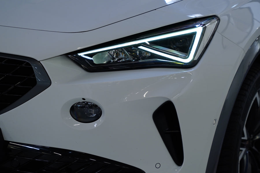 Cupra Formentor 1.5 TSI 110 kW – foto 9