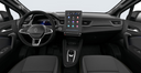 Renault Symbioz techno mild hybrid 140 EDC