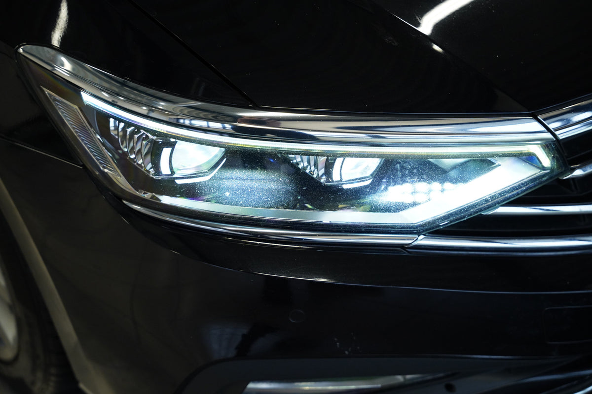 Volkswagen Passat 2.0 TDI 176 kW Elegance