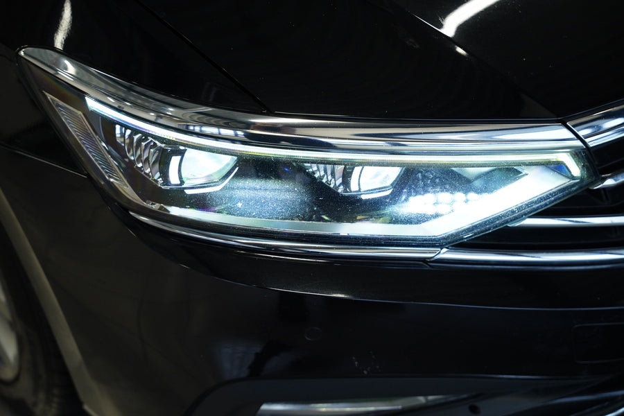 Volkswagen Passat 2.0 TDI 176 kW Elegance – foto 9
