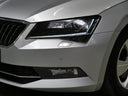 Škoda Superb 2.0 TDI 110 kW Style