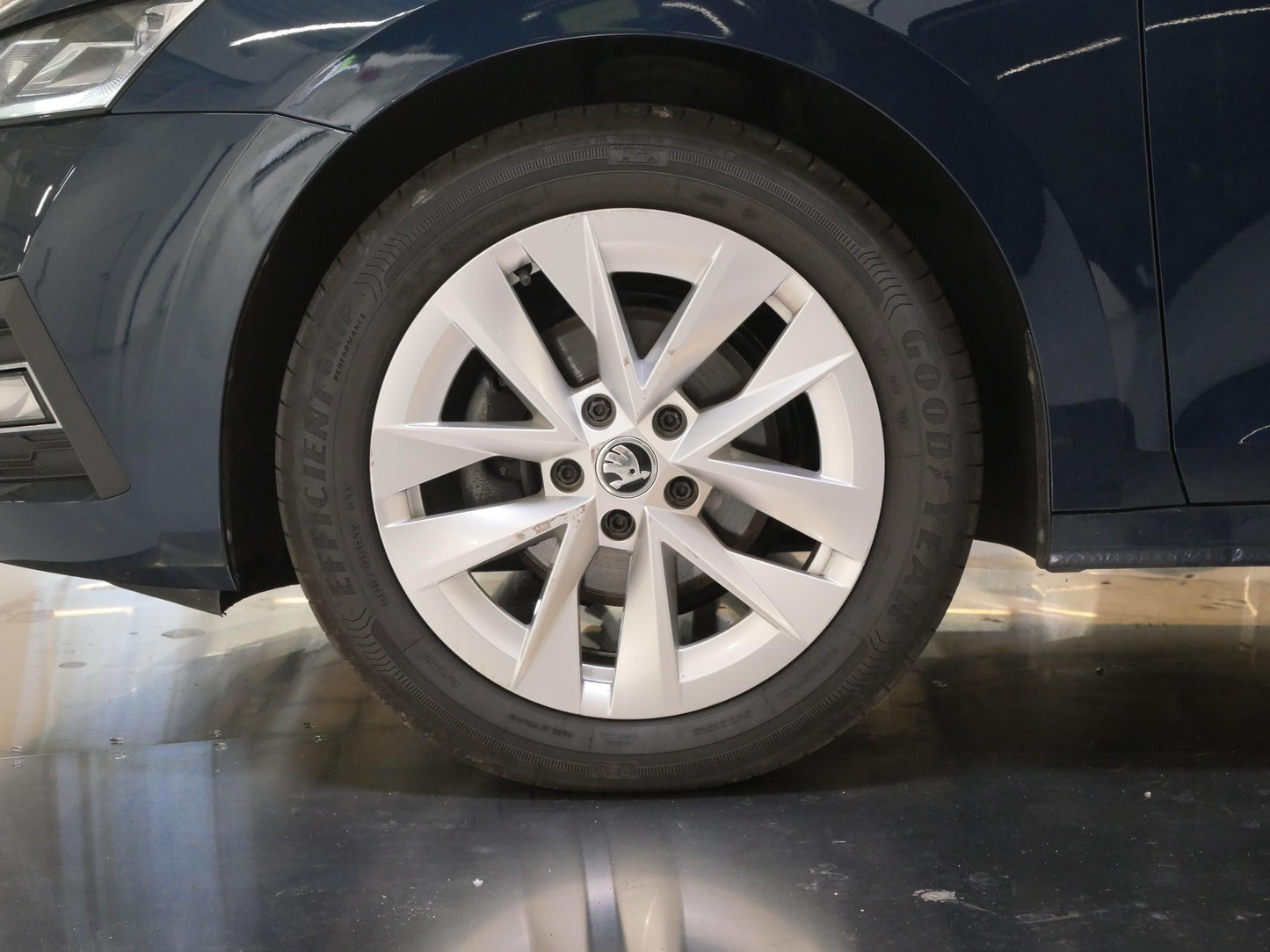 Škoda Octavia 2.0 TDI 85 kW DSG Style Plus