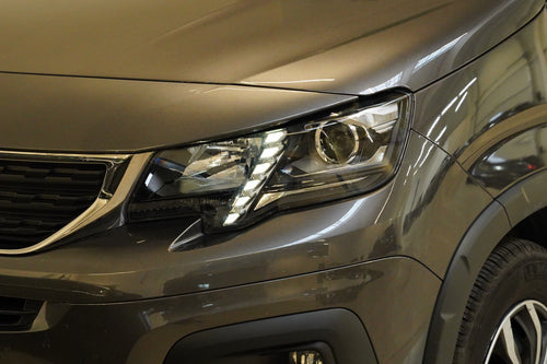 Peugeot Rifter 1.5 BlueHDi 75 kW – foto 9
