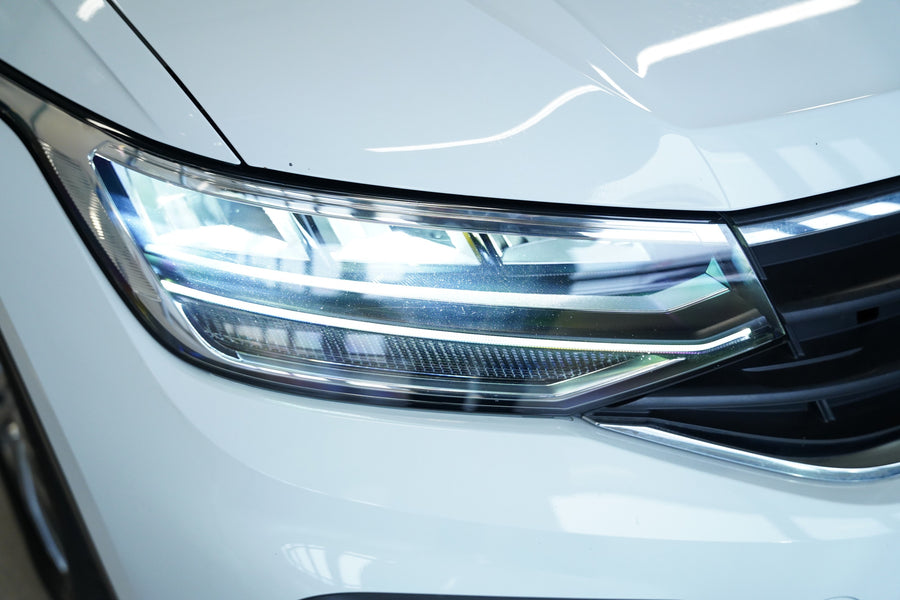 Volkswagen Tiguan 1.5 TSI 110 kW DSG Life – foto 9