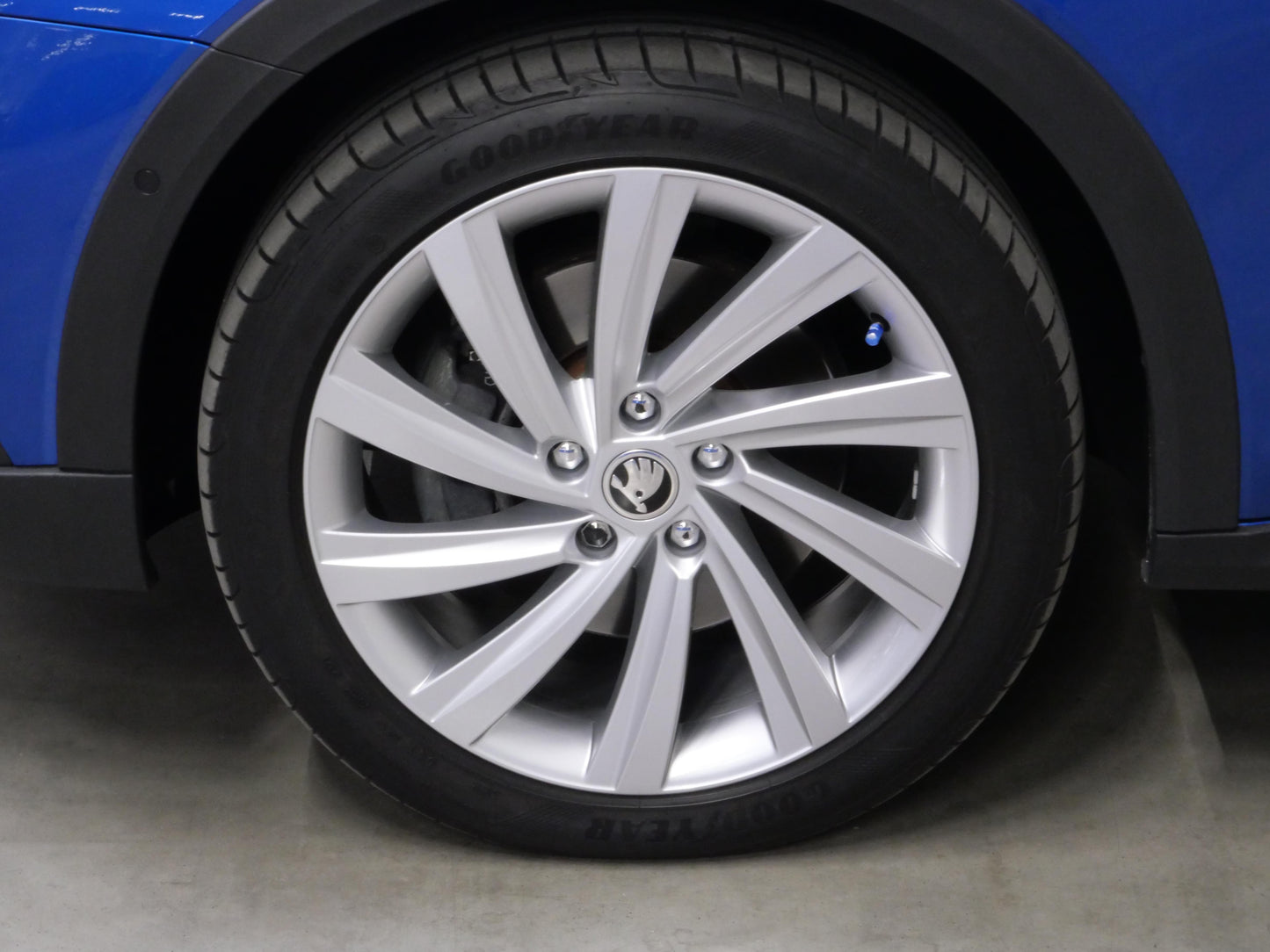 Škoda Octavia 2.0 TDI 147 kW Scout