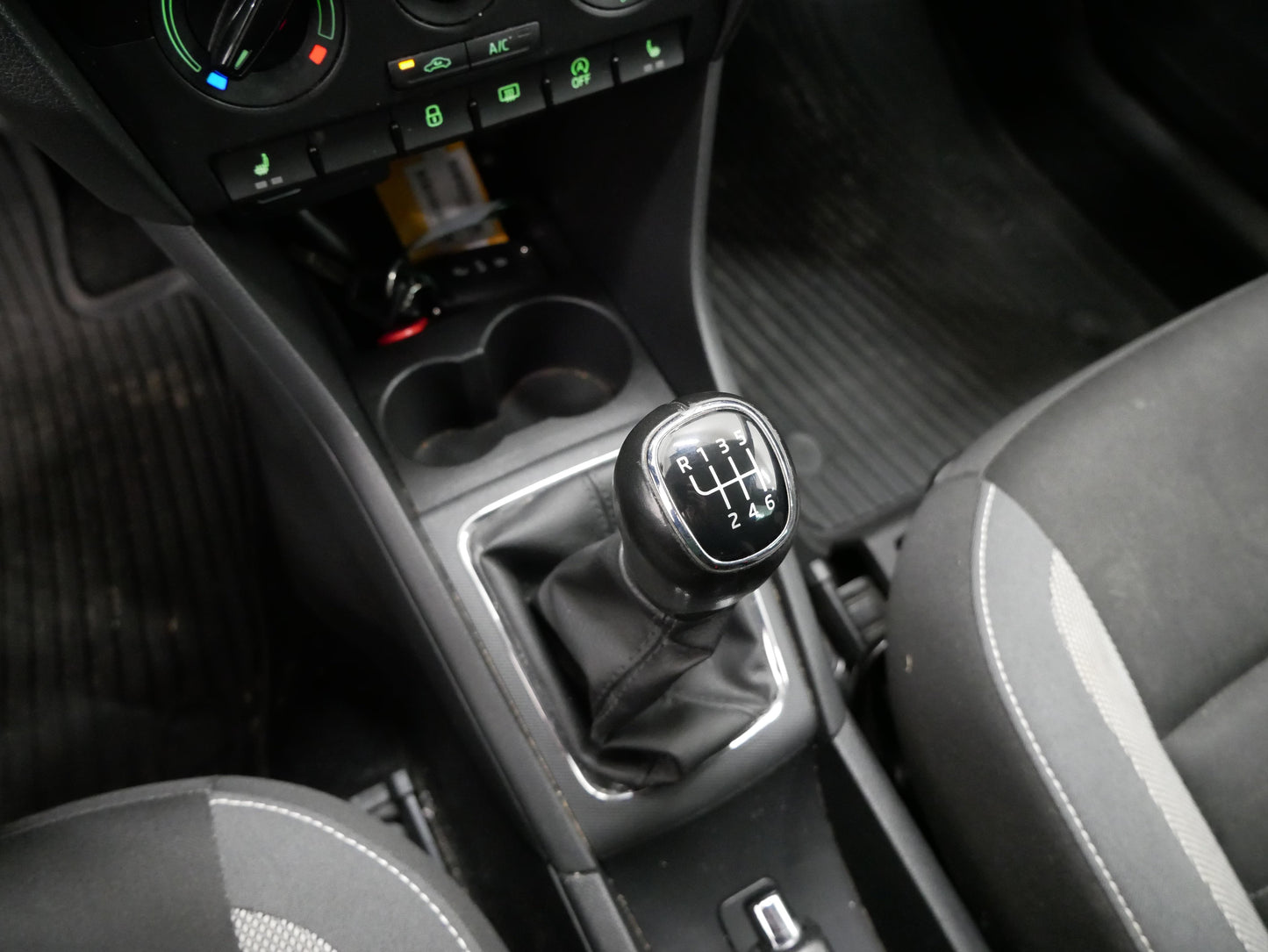 Škoda Rapid 1.0 TSI 81 kW Ambition
