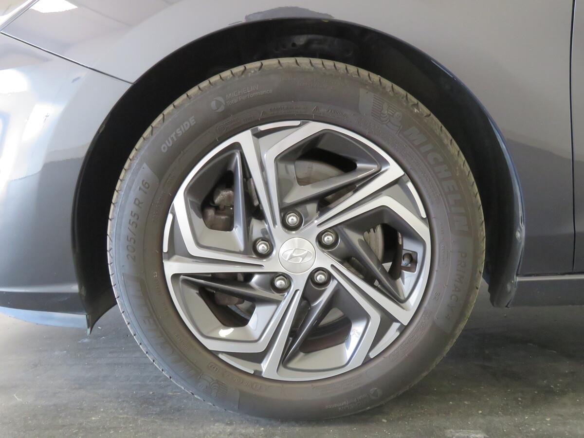 Hyundai i30 1.0 T-GDI 88 kW Family Comfort