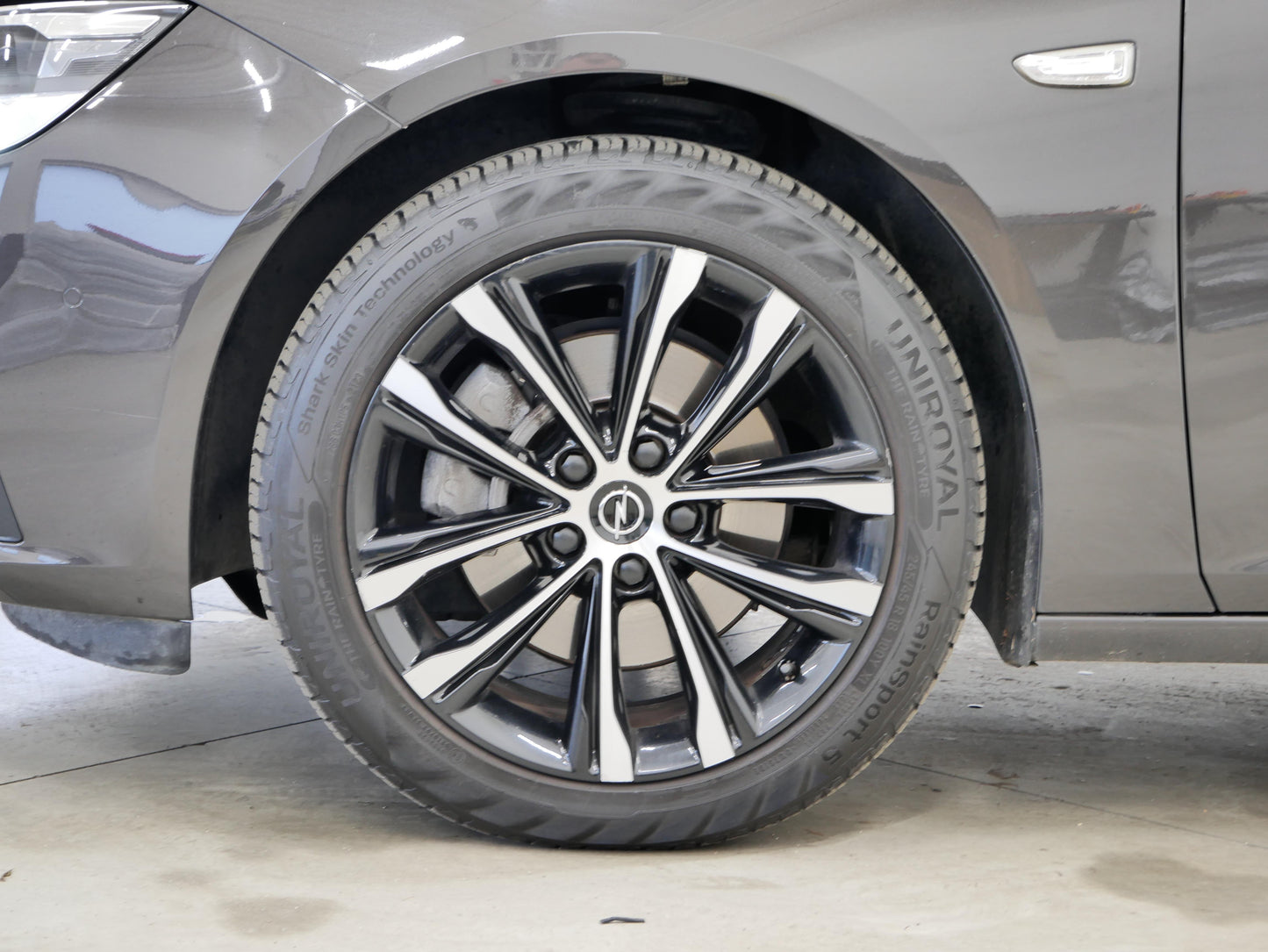 Opel Insignia 2.0 CDTi 128 kW ST Ultimate