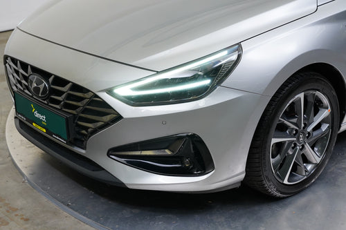 Hyundai i30 1.5 T-GDI 118 kW Style – foto 9