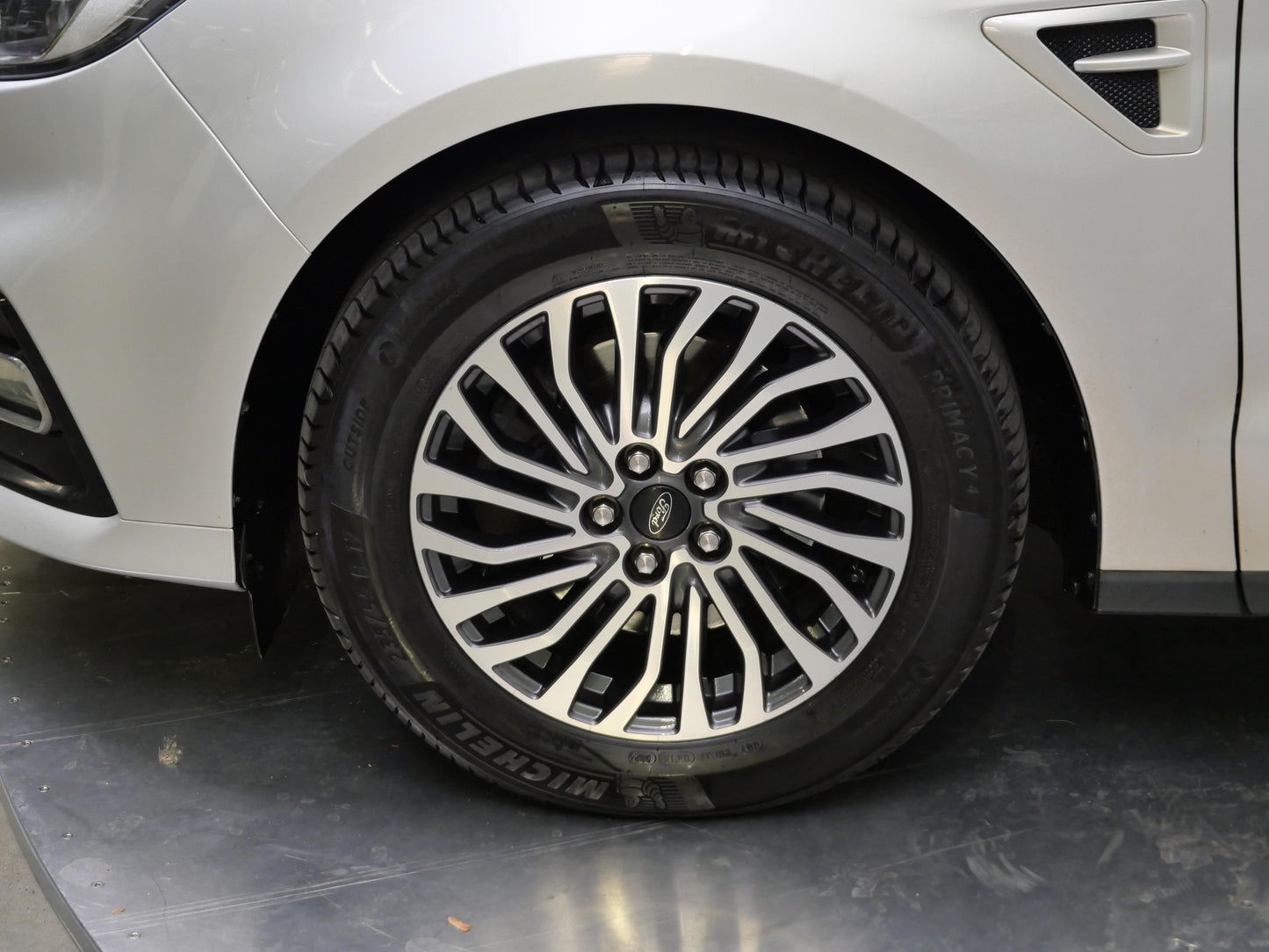 Ford S-MAX 2.0 TDCi 140 kW Trend