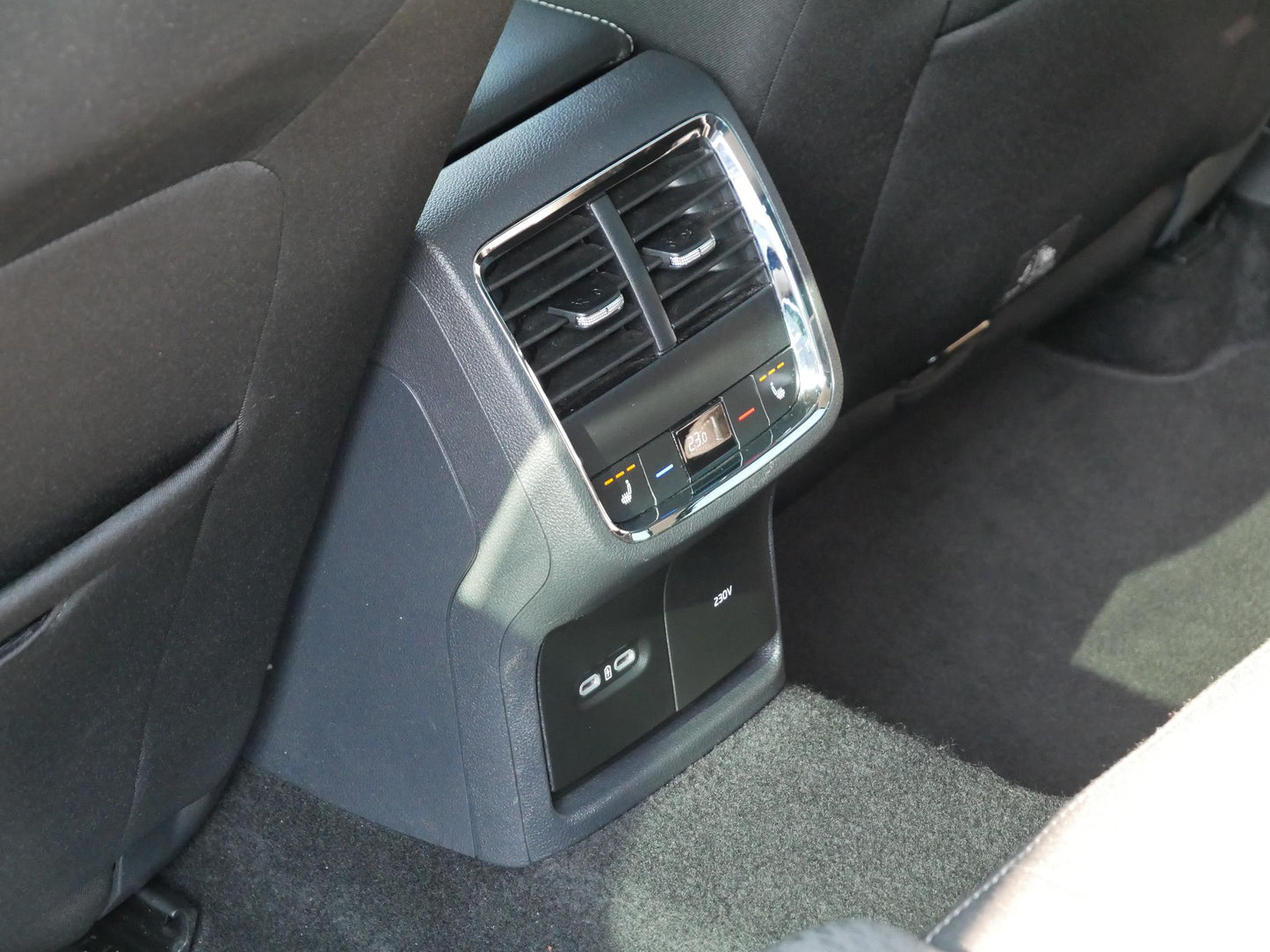 ŠKODA Octavia 2.0 TDI 85 kW Style Plus