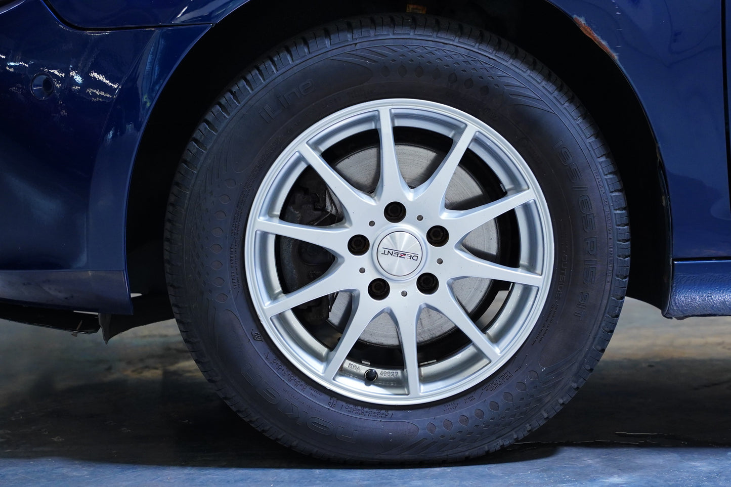 Volkswagen Golf 1.4 TSI 90 kW