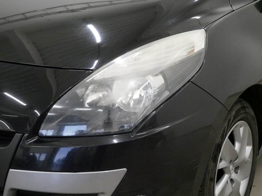 Renault Scénic 1.5 dCi 70 kW – foto 9