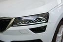 Škoda Karoq 2.0 TDI 85 kW DSG Style+