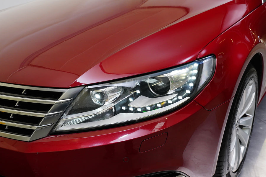 Volkswagen Passat 1.4 TSI 118 kW Sport – foto 9