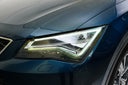 Seat Ateca 1.5 TSI 110 kW Xcellence