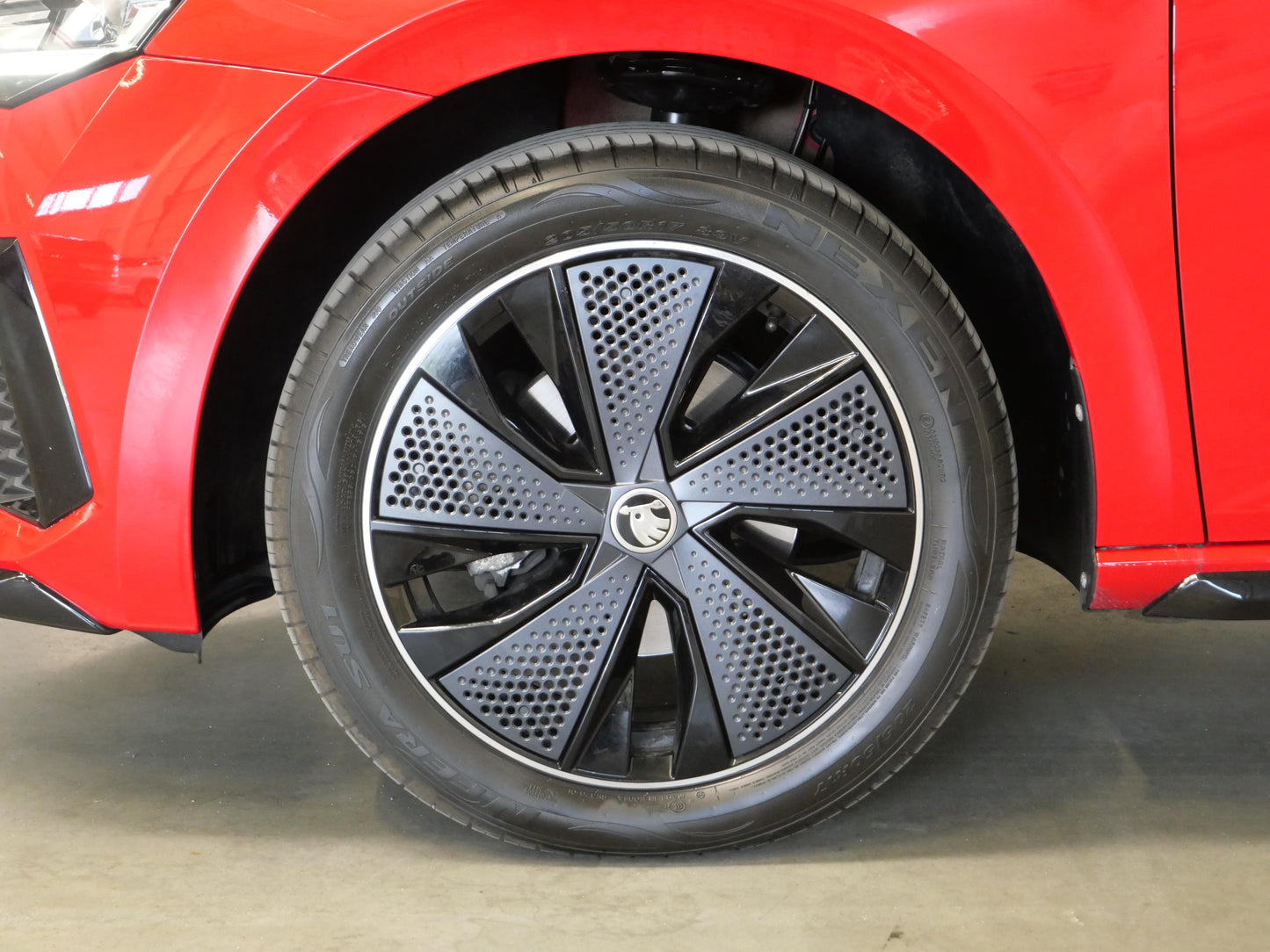 ŠKODA Scala 1.0 TSI 85 kW DSG Monte Carlo