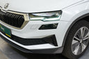 Škoda Karoq 1.5 TSI 110 kW Style DSG