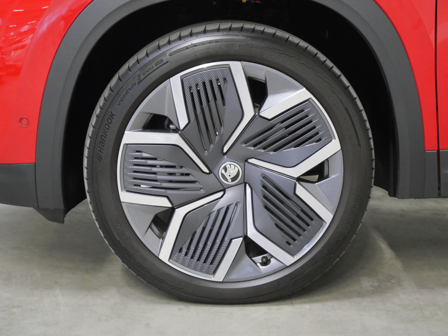 Škoda Kodiaq 2.0 TDI 142 kW Excl. Selection