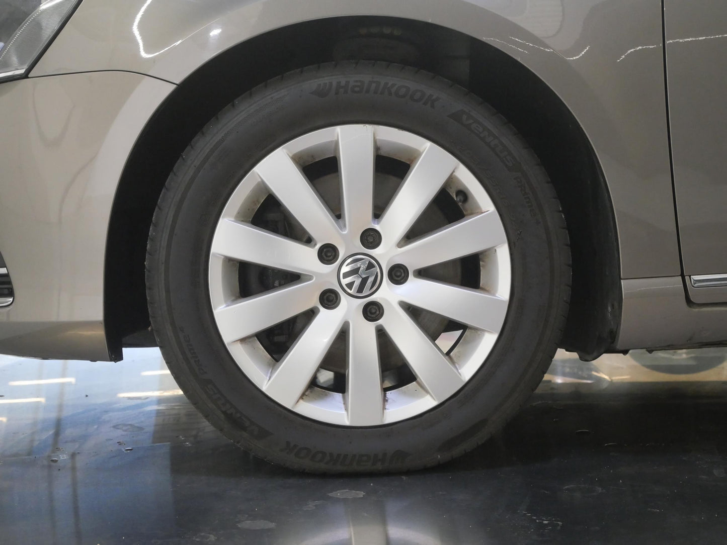 Volkswagen Passat 2.0 TDI 103 kW Comfortline