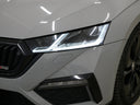 Škoda Octavia 2.0 TDi RS 4x4 147 kW