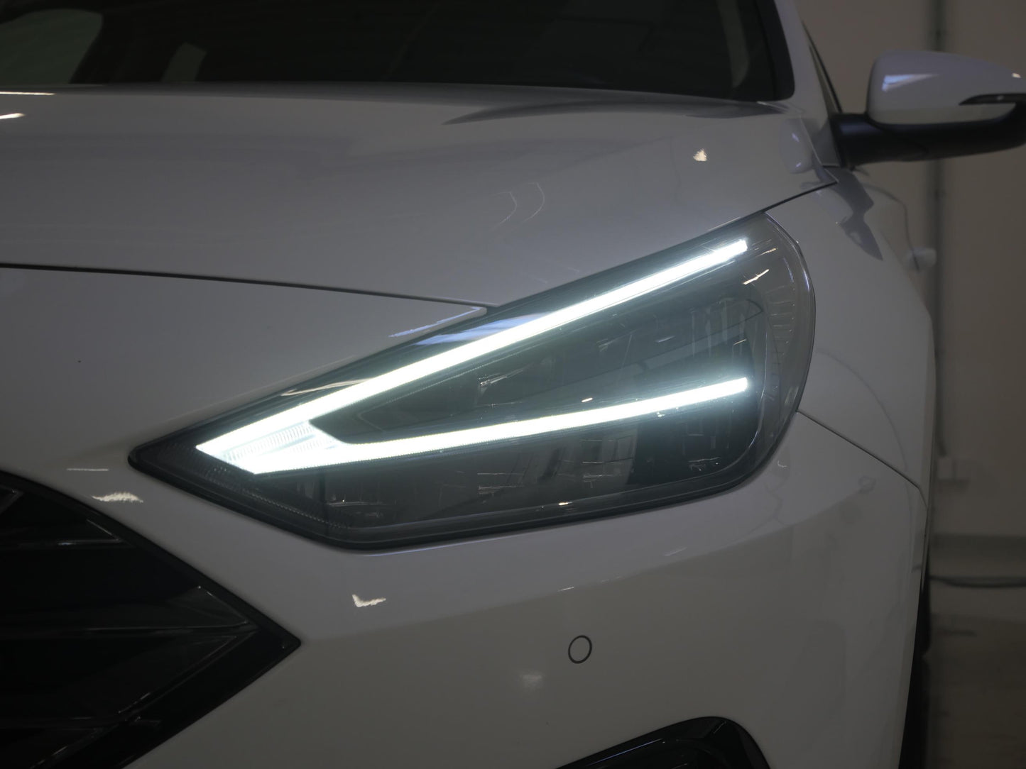 Hyundai i30 1.0 T-GDI 88 kW Family Smart