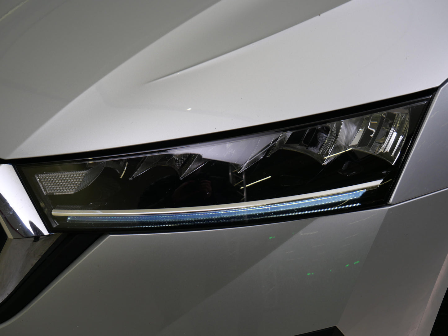 Škoda Octavia 2.0 TDI 85 kW Ambition