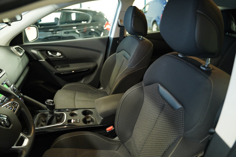 Renault Kadjar 1.2 TCe 96 kW – foto 9